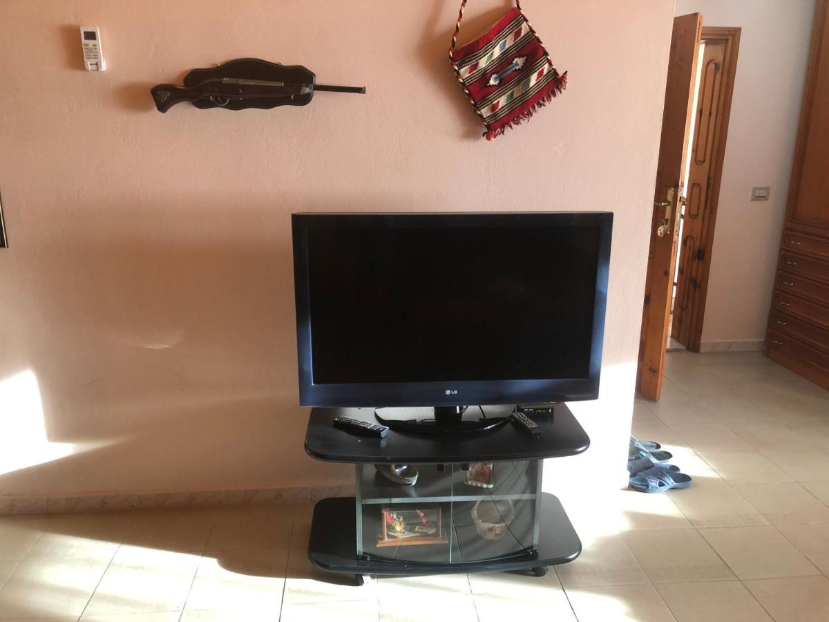 Villa Pepeto Durres Albania ภายนอก รูปภาพ