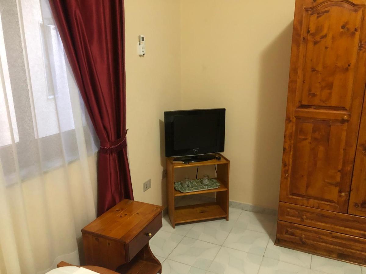 Villa Pepeto Durres Albania ภายนอก รูปภาพ
