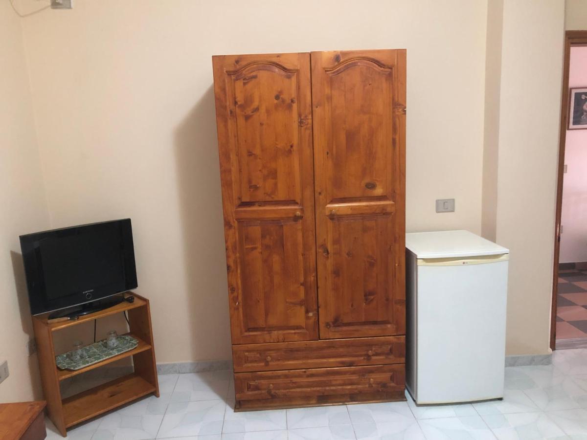 Villa Pepeto Durres Albania ภายนอก รูปภาพ