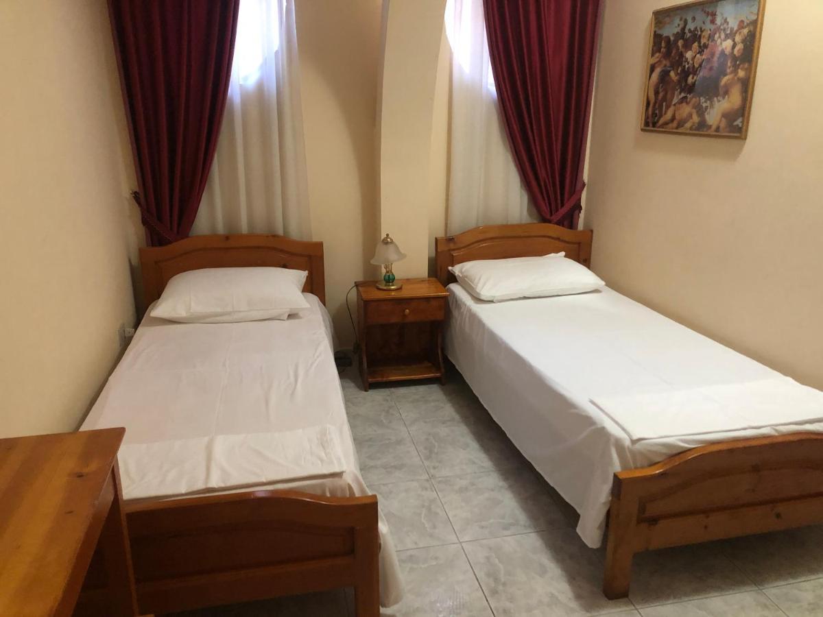 Villa Pepeto Durres Albania ภายนอก รูปภาพ