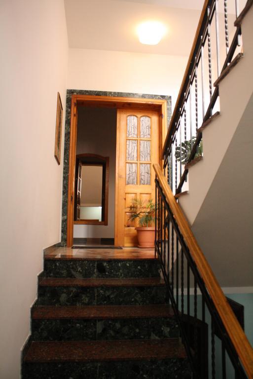 Villa Pepeto Durres Albania ภายนอก รูปภาพ