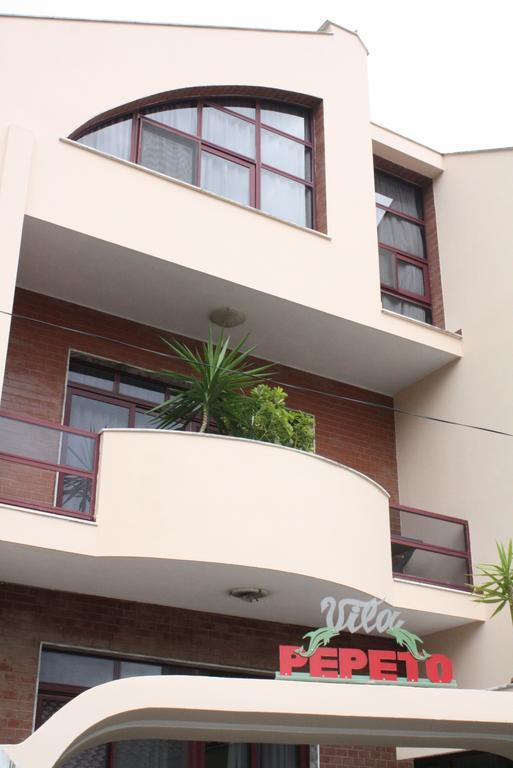 Villa Pepeto Durres Albania ภายนอก รูปภาพ
