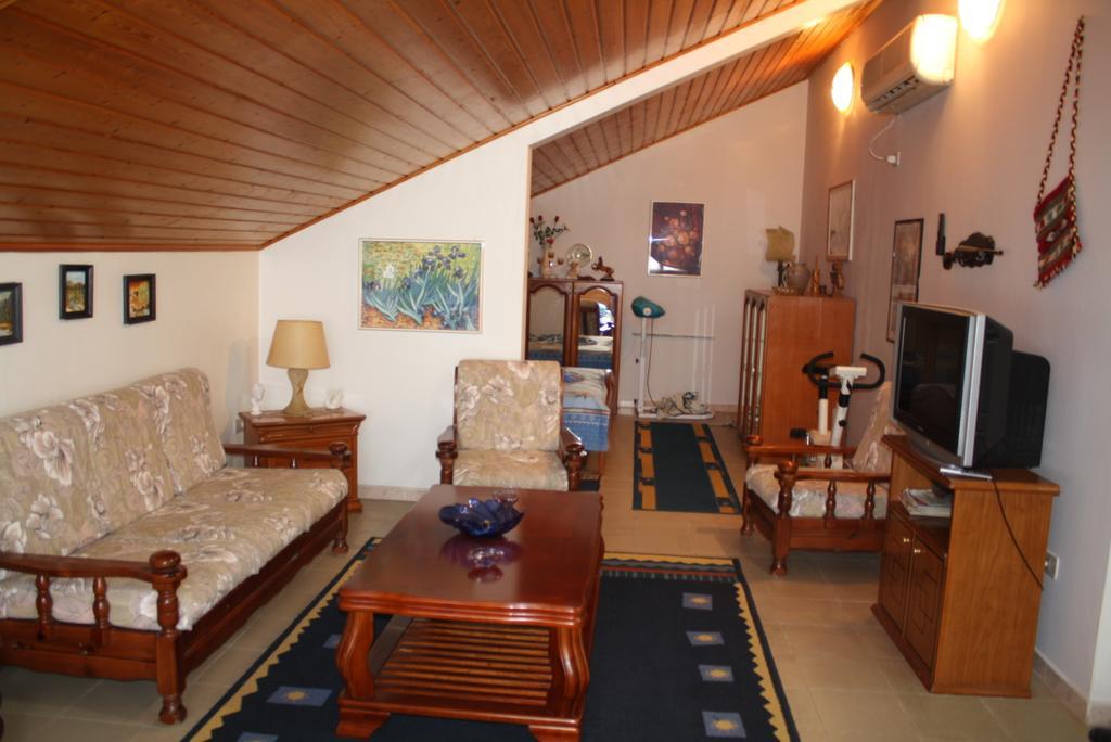 Villa Pepeto Durres Albania ห้อง รูปภาพ